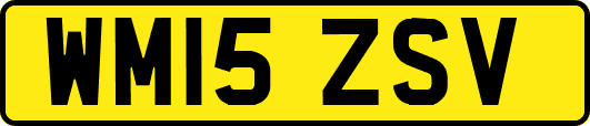 WM15ZSV