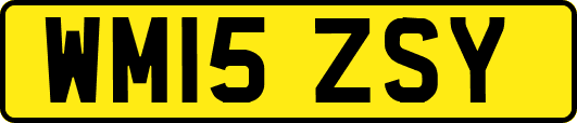 WM15ZSY