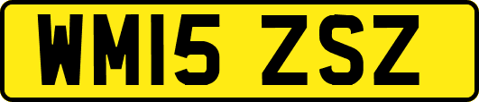 WM15ZSZ