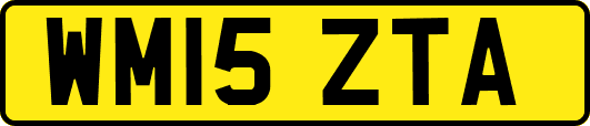 WM15ZTA