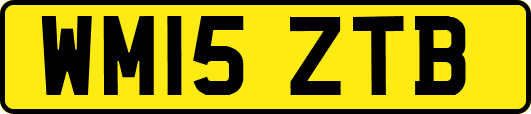 WM15ZTB
