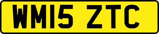 WM15ZTC