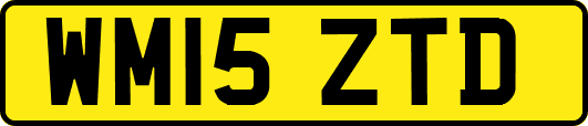 WM15ZTD