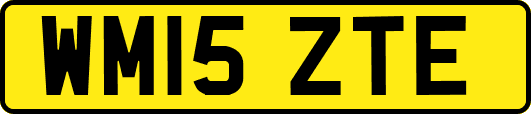 WM15ZTE