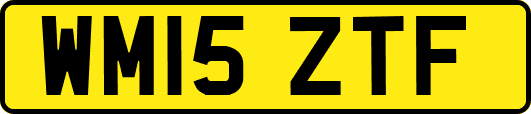 WM15ZTF