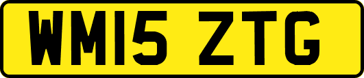 WM15ZTG