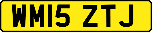 WM15ZTJ
