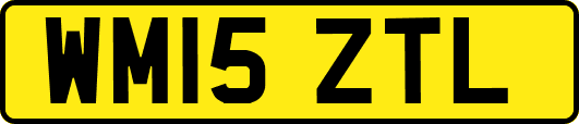 WM15ZTL
