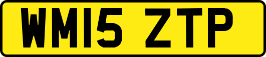WM15ZTP