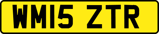 WM15ZTR