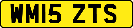 WM15ZTS