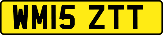 WM15ZTT