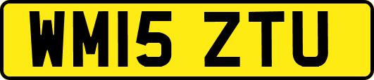 WM15ZTU