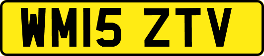 WM15ZTV