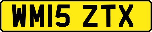 WM15ZTX