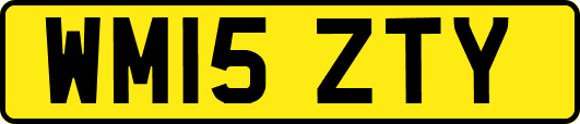 WM15ZTY