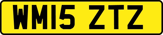 WM15ZTZ