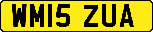 WM15ZUA