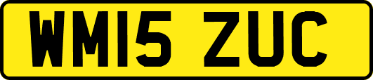 WM15ZUC