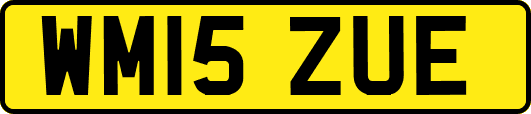 WM15ZUE