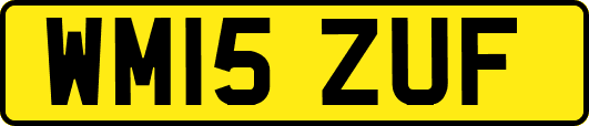 WM15ZUF