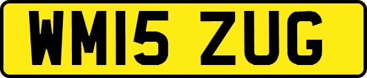 WM15ZUG