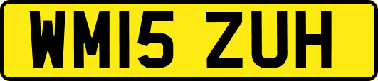 WM15ZUH