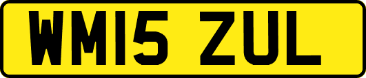 WM15ZUL