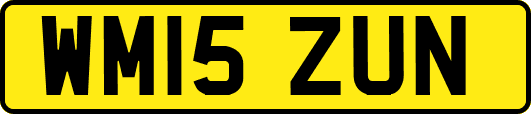 WM15ZUN