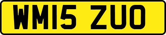 WM15ZUO