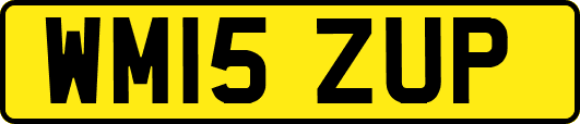 WM15ZUP