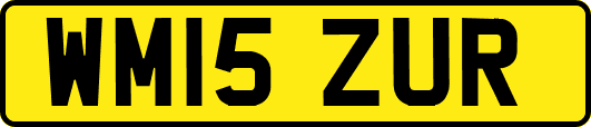 WM15ZUR