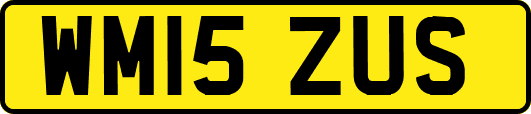 WM15ZUS