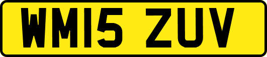 WM15ZUV