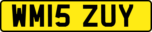 WM15ZUY