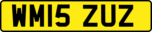 WM15ZUZ