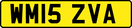 WM15ZVA