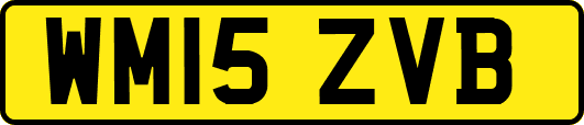 WM15ZVB
