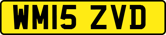 WM15ZVD