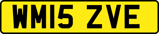 WM15ZVE