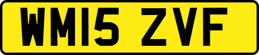 WM15ZVF