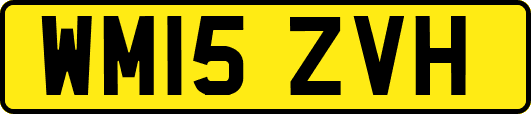 WM15ZVH