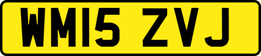 WM15ZVJ