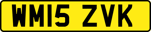 WM15ZVK