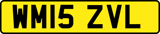 WM15ZVL