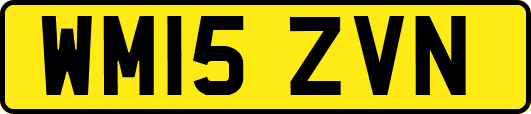 WM15ZVN