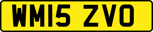 WM15ZVO