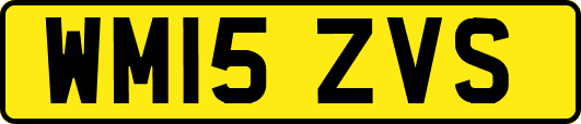 WM15ZVS