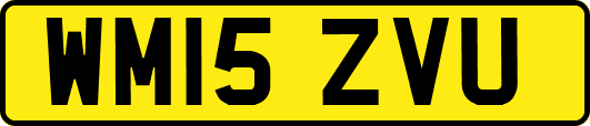 WM15ZVU