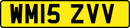 WM15ZVV